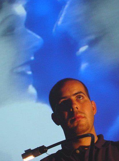 Description : gregb.jpg